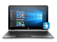 HP Pavilion Notebook 15-bk101ne x360