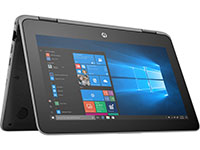 HP ProBook 11 G3 EE x360