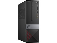 Dell Vostro Desktop 3471