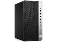 HP ProDesk 480 G6 (Micro-Tower)
