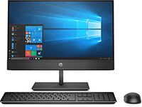 HP ProOne 600 G5