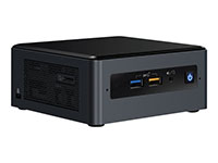 Intel Next Unit of Computing (NUC) NUC8i7INB