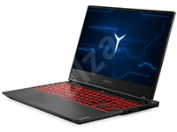 Lenovo Laptop Legion Y7000 2019