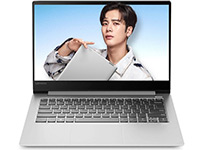 XiaoXinAir-14IWL 2019