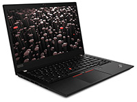 Lenovo ThinkPad P43s