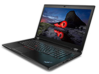 Lenovo ThinkPad P73