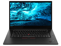 Lenovo ThinkPad X1 Extreme (2nd Gen)