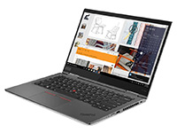 Lenovo ThinkPad X1 Yoga (4th Gen)