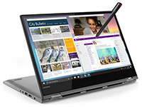 Lenovo ThinkPad Yoga 530-14ARR