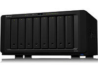 Synology NAS DS1819+ 8-Bay