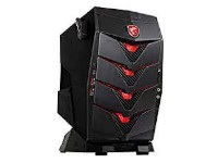MSI (Micro-Star) Desktop Aegis 3 VR7RD-013US