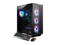 MSI (Micro-Star) Desktop Aegis RS-002US