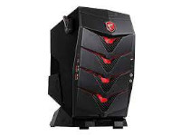 MSI (Micro-Star) Desktop Aegis X3 VR7RE-025US