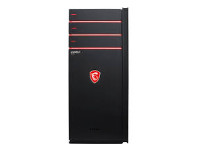 MSI (Micro-Star) Desktop Codex XE Plus 9SE-278US