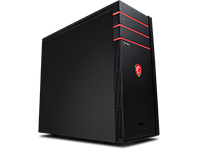 MSI (Micro-Star) Desktop Codex XE Plus 9th