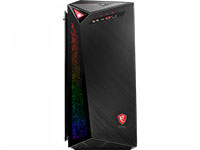 MSI (Micro-Star) Desktop Infinite X Plus 9SE-467US