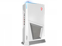 MSI (Micro-Star) Desktop Trident 3 Arctic 8th