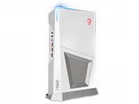 MSI (Micro-Star) Desktop Trident 3 Arctic 8th 8RD-002US