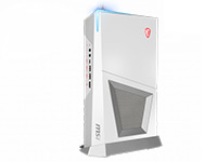 MSI (Micro-Star) Desktop Trident 3 Arctic 9th