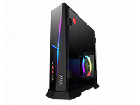 MSI (Micro-Star) Desktop Trident A Plus 9SC-430US