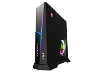 MSI (Micro-Star) Desktop Trident X Plus 9th 9SF-040US