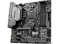 MSI (Micro-Star) Motherboard B365M MORTAR