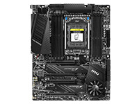 MSI (Micro-Star) Motherboard TRX40 PRO 10G