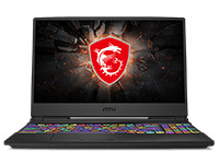 MSI (Micro-Star) Notebook GL65 9SC