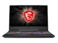 MSI (Micro-Star) Notebook GL65 9SCK