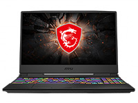 MSI (Micro-Star) Notebook GL65 9SD