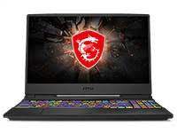 MSI (Micro-Star) Notebook GL65 9SEK-024