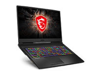 MSI (Micro-Star) Notebook GL75 9SD-072