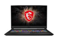 MSI (Micro-Star) Notebook GL75 9SEK