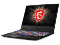 MSI (Micro-Star) Notebook Raider GE65-237