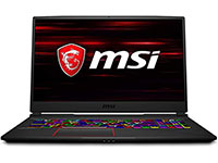 MSI (Micro-Star) Notebook Raider GE75-1036