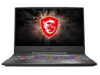MSI (Micro-Star) Notebook GP65 Leopard 9SD-226