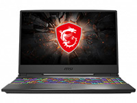 MSI (Micro-Star) Notebook GP65 Leopard 9SE