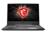 MSI (Micro-Star) Notebook GP65 Leopard 9SE-225