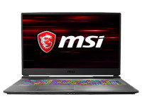 MSI (Micro-Star) Notebook GP75 Leopard 9SE-888