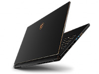 MSI (Micro-Star) Notebook GS65 Stealth-851