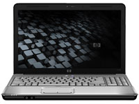 HP G Series Notebook G60-125NR