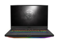 MSI (Micro-Star) Notebook GT76 Titan DT 9SF