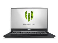 MSI (Micro-Star) Notebook WE75 9TJ