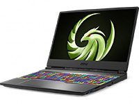 MSI (Micro-Star) Notebook 15 A3DD Alpha