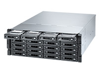 QNAP NAS TS-2483XU-RP