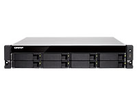 QNAP NAS TS-877XU-RP