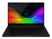 Razer Laptop Blade Pro 17.3 (Full HD)