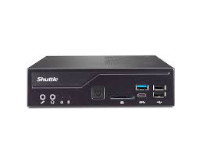 Shuttle XPC DH310S