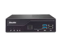 Shuttle XPC DH310V2