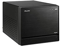 Shuttle XPC SH370R8